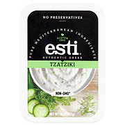 Esti Tzatziki Dip