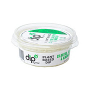 Dip It Plant-Based Cilantro Jalapeno & Almond Dip