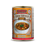 Upton's Naturals Vegan Chicken Tortilla Soup