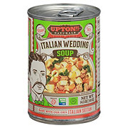 Upton's Naturals Vegan Italian Wedding Soup