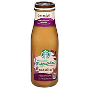 Starbucks Espresso and Cream 6.5 oz Cans