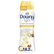 Downy Light In-Wash Scent Booster - Shea Blossom