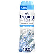 Downy Light In-Wash Scent Booster - Ocean Mist