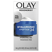 Olay Regenerist Hyaluronic + Peptide 24 Hydrating Gel