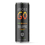 Jocko Go Real Energy Mango Mayhem