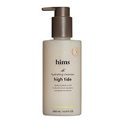 Hims High Tide Hydrating Cleanser - Lemongrass Field