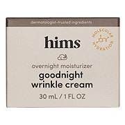 Hims Goodnight Wrinkle Night Cream