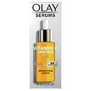 Olay Vitamin C + Peptide 24 Max Brightening Serum