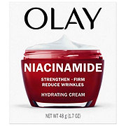 Olay Niacinamide Hydrating Cream