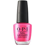 OPI Nail Lacquer - Exercise Your Brights
