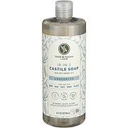 Field & Future by H-E-B Liquid Castile Soap - Unscented