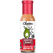 Chosen Foods Chipotle Ranch Dressing and Marinade