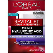 L'Oréal Paris Revitalift Micro Hyaluronic Acid, Ceramides Plumping Cream