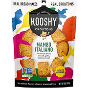 Kooshy Mambo Italiano Croutons