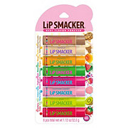 Lip Smacker Party Fun Best Flavor Pack