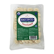 Racconto Cauliflower Plant Based Organic Gnocchi