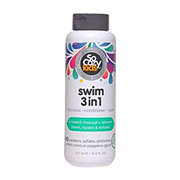 SoCozy Kids Swim 3-in-1 Shampoo - Conditioner - Wash