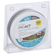 Tevra Pet ProAct Flea & Tick Collar for Dogs