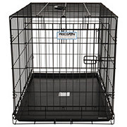 Precision Pet Products ProValu 1 Door Wire Crate