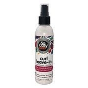 SoCozy Kids Curl Leave-In Conditioner + Therapy