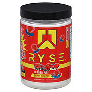 Ryse Loaded Pre Workout Cherry Ring Pop