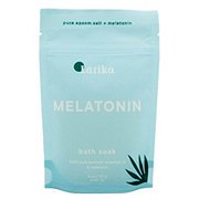 Latika Body Essentials Melatonin Salt Bath Soak with Lavender Essential Oil