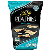 Stacy's Sea Salt Pita Crisps