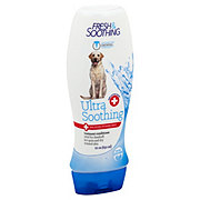 Fresh & Soothing Ultra Soothing Dog Conditioner
