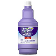 Swiffer WetJet Antibacterial Fresh Citrus Floor Cleaner