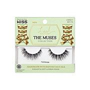 KISS Lash Couture The Muses Collection - Noblesse