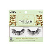 KISS Lash Couture The Muses Collection - Empress
