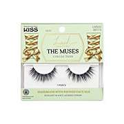 KISS Lash Couture The Muses Collection - Legacy