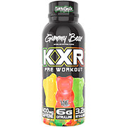 VMI Sports KXR Pre Workout - Gummy Bear
