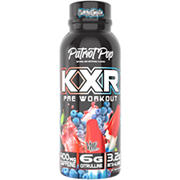 VMI Sports KXR Pre Workout - Patriot Pop, 12.5 oz