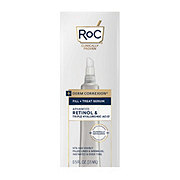 RoC Derm Correxion Advanced Retinol + Triple Hyaluronic Acid Serum