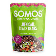 SOMOS Mexican Black Beans