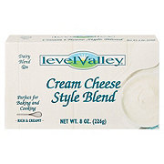 Level Valley Cream Cheese Style Blend