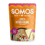 SOMOS Spicy Refried Beans