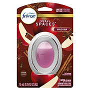 Febreze Odor Fighter Small Spaces Air Freshener - Baked Cinnamon Apples