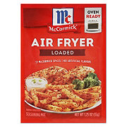 McCormick Air Fryer Seasoning Mix Packet Frank's RedHot Buffalo - 1.25 oz  pkt
