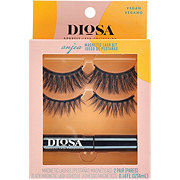 Diosa Magnetic Eyelash Kit – Anjea