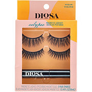 Diosa Magnetic Eyelash Kit – Calypso