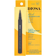 Diosa Lash Adhesive & Liner – Black