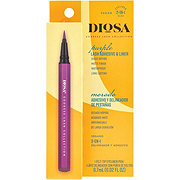 Diosa Lash Adhesive & Liner - Purple