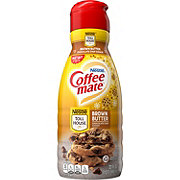 Nestle Coffee Mate Brown Butter Chocolate Chip Cookie Liquid Coffee Creamer