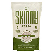 It's Skinny Pasta Spaghetti
