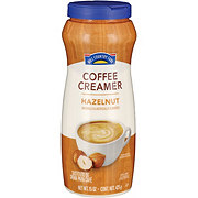 Hill Country Fare Coffee Creamer - Hazelnut