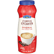 Hill Country Fare Powdered Coffee Creamer - Original