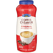 Hill Country Fare Coffee Creamer - Original