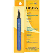 Diosa Lash Adhesive & Liner – Blue